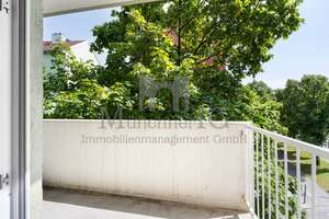 MÜNCHNER IG: ERSTBEZUG nach Modernisierung 2 Z.-Wohnung mit Südbalkon in Neuhausen-Nymphenburg! – Die vollständige Adresse der Immobilie erhältst du vom Anbieter., 80637 Dom Pedro, München – Vorschaubild 6