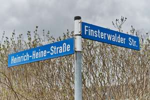 Familienfreundliche Doppelhaushälfte in Lauchhammer-West! – Heinrich-Heine-Str. 7, 1979 Lauchhammer – Vorschaubild 32
