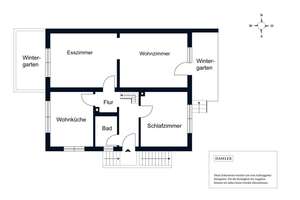 Charmantes Einfamilienhaus mit mediterranem Flair in Wiesbaden-Breckenheim – Die vollständige Adresse der Immobilie erhältst du vom Anbieter., 65207 Breckenheim, Wiesbaden – Vorschaubild 21