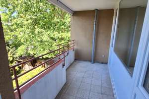 3 Zimmer Wohnung mit Balkon und Aufzug – Geleitstr. 12, 44309 Brackel (Ortsteil), Dortmund – Vorschaubild 2