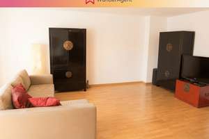 Helle 2 Zimmer mit modernem Grundriss und Balkon in Top Lage am Zionskirchplatz – Die vollständige Adresse der Immobilie erhältst du vom Anbieter., 10119 Mitte (Ortsteil), Berlin – Vorschaubild 3