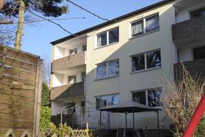 Gut geschnittene 4 Zimmerwohnung mit Balkon in Düsseldorf-Knittkuhl. – 40629 Knittkuhl, Düsseldorf – Vorschaubild 13