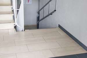 Barrierefreie Etagenwohnung mit  Balkon und Tiefgaragenstellplatz in  Mülheim-Broich – 45479 Broich, Mülheim an der Ruhr – Vorschaubild 30