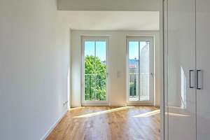 Vermietete 1-Zimmerwohnung mit 4,2% Rendite in Charlottenburg - Balkon zur ruhigen Hofseite – Die vollständige Adresse der Immobilie erhältst du vom Anbieter., 10589 Charlottenburg, Berlin – Vorschaubild 5