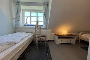 In direkter Deichlage! Reihenmittelhaus unter Reet mit Weitblick über Nordstrand – Die vollständige Adresse der Immobilie erhältst du vom Anbieter., 25845 Nordstrand – Vorschaubild 15