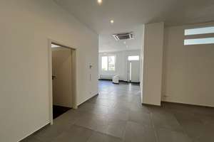 ERSTBEZUG NACH UMBAU UND SANIERUNG! EXKLUSIVE, GROSSZÜGIGE 4-ZIMMER-EG-WOHNUNG MIT GÄSTE-WC – 67069 Edigheim, Ludwigshafen am Rhein – Vorschaubild 19
