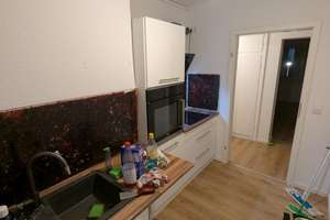 Helle 3-Zimmer Wohnung mit Balkon im 3. OG in Mannheim-Käfertal + KFZ STELLPLATZ – Kallstadter Str. 14, 68309 Käfertal, Mannheim – Vorschaubild 11