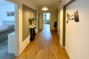 Eigentumswohnung im Altbau in absoluter TOP-Lage von St. Gertrud – Die vollständige Adresse der Immobilie erhältst du vom Anbieter., 23564 Sankt Gertrud, Lübeck – Vorschaubild 5