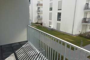 -ruhige 2 Zimmer im Neubau von 2020 - – An der Wuhlheide 226 c, 12459 Oberschöneweide, Berlin – Vorschaubild 8