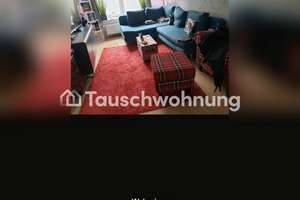 Tauschwohnung: Eimsbüttel: Gemütliche 3-Zimmer-Wohnung – Die vollständige Adresse der Immobilie erhältst du vom Anbieter., 20257 Eimsbüttel (Ortsteil), Hamburg – Vorschaubild 3