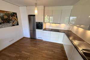 2-Zi.-Traumwohnung am Fuße der EZB mit 2 Balkonen und TG-Stellplatz – 60314 Ostend, Frankfurt am Main – Vorschaubild 7