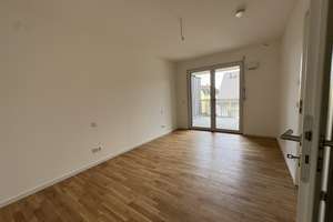 Helle 2-Zimmer Wohnung mit Balkon im 2. OG in Nürnberg-Höfen – Rauhäckerstraße 8, 90431 Höfen, Nürnberg – Vorschaubild 10