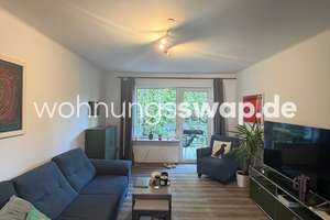 Wohnungstausch: Grindelallee 100