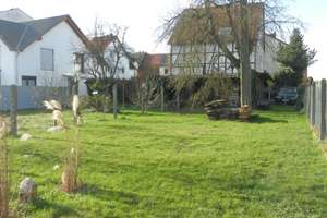 2-3 FH in ruhiger Wohnlage mit großem Garten und Scheune - 2. Bauplatz denkbar – Die vollständige Adresse der Immobilie erhältst du vom Anbieter., 65520 Bad Camberg – Vorschaubild 6