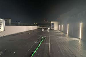 Exklusives Penthouse mit großer Dachterrasse  – R 1 16, 68161 Innenstadt/Jungbusch, Mannheim – Vorschaubild 5