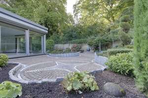 Bungalow mit wunderschönem Garten, Provisionsfrei – Die vollständige Adresse der Immobilie erhältst du vom Anbieter., 47198 Alt-Homberg, Duisburg – Vorschaubild 9