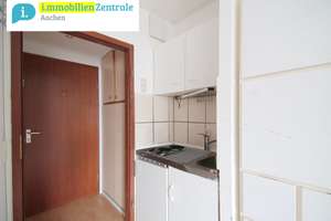 Studentenappartement in attraktiver Lage, direkt am Ponttor! – Die vollständige Adresse der Immobilie erhältst du vom Anbieter., 52072 Ponttor, Aachen – Vorschaubild 4
