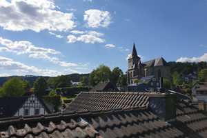 Saniertes Haus (4 Zi. Wohnung) in zentraler Lage in Engelskirchen – Horpestraße 8, 51766 Oberbergischer Kreis – Vorschaubild 20