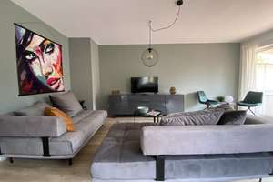 Möblierte 2-Zimmer-Wohnung mit 2 Balkonen | über 4% Rendite | renoviert & vermietet – Am Rüppurrer Schloss 10, 76199 Rüppurr, Karlsruhe – Vorschaubild 7