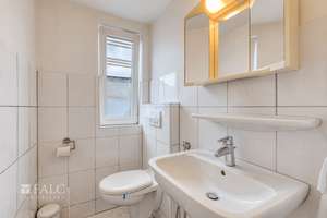 Düsseldorf-Stockum: Doppelhaushälfte mit Wintergarten auf 668 m² Grundstück – 40468 Stockum, Düsseldorf – Vorschaubild 13