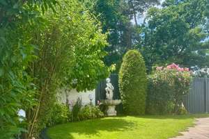 bereits saniert + direkt bezugsfertig 

Traumhafter Eckbungalow am Waldrand – Die vollständige Adresse der Immobilie erhältst du vom Anbieter., 90547 Stein – Vorschaubild 1