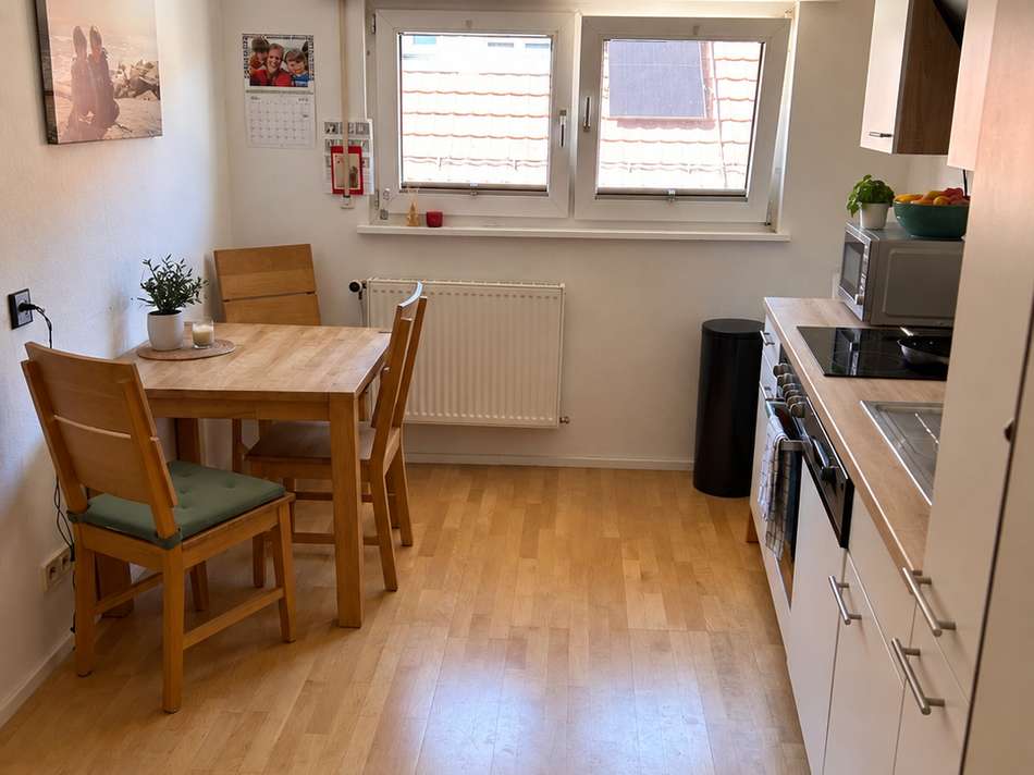 Wohnung 3