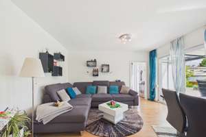 Vollständig renovierter Bungalow mit großzügiger Gartenlandschaft sofort Bezugsbereit – Die vollständige Adresse der Immobilie erhältst du vom Anbieter., 12524 Altglienicke, Berlin – Vorschaubild 5