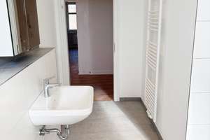 Charmante 4 Zimmer  mit Balkon zur Gartenseite in Hannover-Südstadt, 1306-0338 – Altenbekener Damm 49, 30173 Südstadt, Hannover – Vorschaubild 11