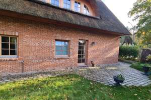 Exklusives Architektenhaus unter Reet – Die vollständige Adresse der Immobilie erhältst du vom Anbieter., 22559 Rissen, Hamburg – Vorschaubild 6