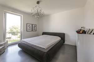 Exklusives 2,5-Raum Penthouse aus 2017 mit rd. 116 m² und toller Dachterrasse in begehrter Lage  – Die vollständige Adresse der Immobilie erhältst du vom Anbieter., 45257 Kupferdreh, Essen – Vorschaubild 9