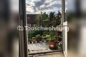 Tauschwohnung: Schöne helle 2 Zimmer Wohnung am Stadtpark – Maria-Louisen-Stieg 6d, 20249 Winterhude, Hamburg – Vorschaubild 5