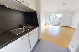 Ankommen. Wohlfühlen. Zuhause sein. Studentenapartment der Extraklasse! – Zollhallenstraße 14, 79106 Brühl-Güterbahnhof, Freiburg im Breisgau – Vorschaubild 7