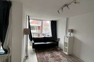 Möbilierte Wohnung mit Balkon im Zooviertel – Ellernstr. 41, 30175 Zoo, Hannover – Vorschaubild 4