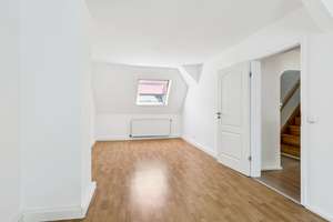 Altbaucharme trifft Großzügigkeit – 3-Zimmer-Wohnung mit ausgebautem Spitzboden – 45127 Ostviertel, Essen – Vorschaubild 6
