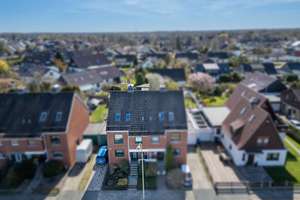 Bremerhaven - Leherheide | Doppelhaushälfte mit viel Platz und schönem Grundstück! – Die vollständige Adresse der Immobilie erhältst du vom Anbieter., 27578 Fehrmoor, Bremerhaven – Vorschaubild 35
