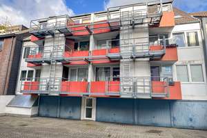 Nippes im Blick - 2-Zimmer - ein Klick – Namibiastraße 26, 50733 Nippes (Ortsteil), Köln – Vorschaubild 3