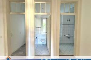Charmante 3 Zimmer Erdgeschoßwohnung im Inneren Osten von Regensburg – 93059 Ostenviertel, Regensburg – Vorschaubild 10