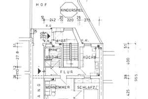 Renoviertes 4FH * 1.808 € / m² * 7,3% SollRendite * Aufteiler-Potential – 67063 Nord-Hemshof, Ludwigshafen am Rhein – Vorschaubild 6