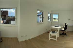 Moderne Doppelhaushälfte in Brunnthal zu vermieten – München (Kreis) – Vorschaubild 12