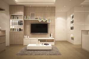 Exclusive 4-Zimmer-Wohnung im schönen Potsdam