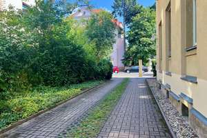 In perfekter Lage! - Vermietete 2-Zimmer-Wohnung mit Balkon und Stellplatz in Dresden-Striesen! – Die vollständige Adresse der Immobilie erhältst du vom Anbieter., 1309 Striesen-Ost, Dresden – Vorschaubild 10