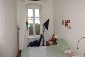 2-Zimmer- EG-Wohnung in ruhiger aber zentraler Wohnlage in Berlin-Friedrichshain – Die vollständige Adresse der Immobilie erhältst du vom Anbieter., 10247 Friedrichshain, Berlin – Vorschaubild 5