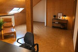 Modernisiertes Familienhaus mit Garten & Terrasse in geschützter Wohnstraße im Regensburger Süden – Fürnrohrstraße 19, 93051 Kumpfmühl-Ziegetsdorf-Neuprüll, Regensburg – Vorschaubild 21