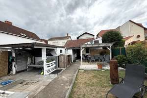 Gepflegtes Einfamilienhaus mit schön angelegtem Garten – Die vollständige Adresse der Immobilie erhältst du vom Anbieter., 67126 Hochdorf-Assenheim – Vorschaubild 15