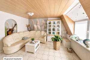 FAMILIENPARADIES MIT GARTEN UND SAUNA – Die vollständige Adresse der Immobilie erhältst du vom Anbieter., 70439 Stammheim-Süd, Stuttgart – Vorschaubild 5