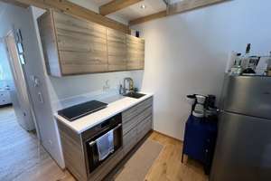 Sonniges Apartment in Regensburg: 1,5 Zimmer zum Wohlfühlen – Wilhelm-Raabe-Str. 12, 93051 Kumpfmühl-Ziegetsdorf-Neuprüll, Regensburg – Vorschaubild 2