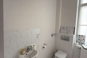 Stilvolle Wohnung in begehrter Schwabinger Lage – Die vollständige Adresse der Immobilie erhältst du vom Anbieter., 80801 Schwabing-Ost, München – Vorschaubild 27