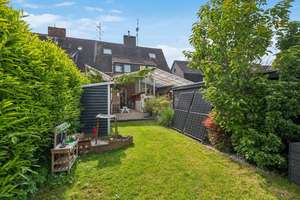 Reihenmittelhaus - modern, komfortabel und zum Einziehen bereit - in Duisburg-Rheinhausen – Die vollständige Adresse der Immobilie erhältst du vom Anbieter., 47226 Hochemmerich, Duisburg – Vorschaubild 19