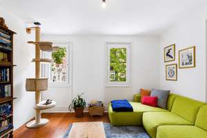 Von Atelier bis Dachterrasse: vielseitiges Stadthaus mit Wohn- & Gewerbebereich im Heusteigviertel – Die vollständige Adresse der Immobilie erhältst du vom Anbieter., 70180 Lehen, Stuttgart – Vorschaubild 3