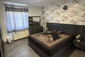 Viel Platz & flexible Nutzung – Modernisiertes Reihenhaus mit 7 Zimmern – Die vollständige Adresse der Immobilie erhältst du vom Anbieter., 41066 Uedding, Mönchengladbach – Vorschaubild 12